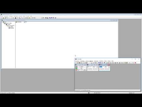 SPS - Simulation mit PLCSIM