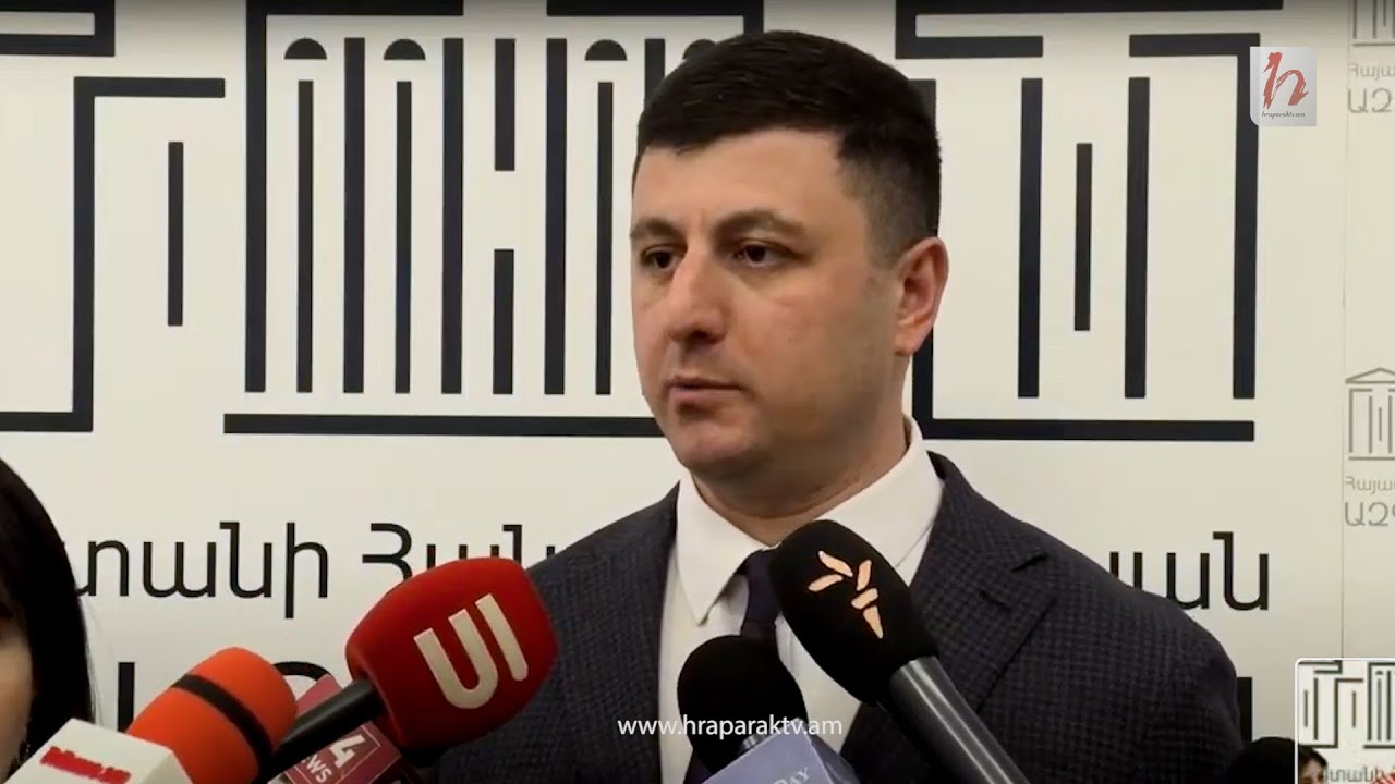 Բաքուն ՀՀ-ի դեմ պատրաստում է որոշակի «քեյսեր». Տիգրան Աբրահամյան