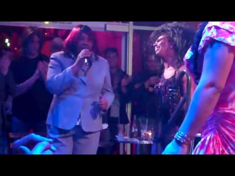 Shangela performs "PRIDE" by Pepper Mashay