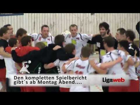 Ligaweb.tv - Trailer SG Pforzheim/Eutingen - TGS Pforzheim