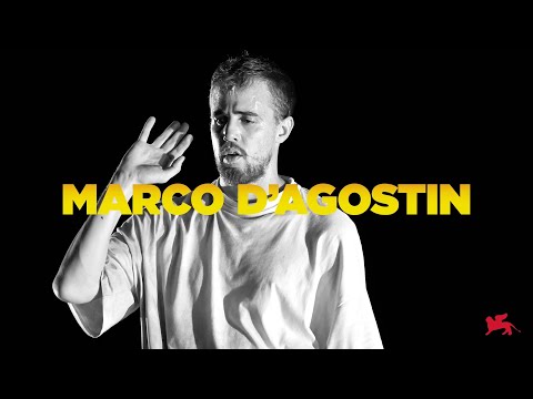 Biennale Danza 2021 - Marco D'Agostin