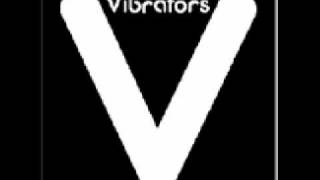 The Vibrators - Brand New