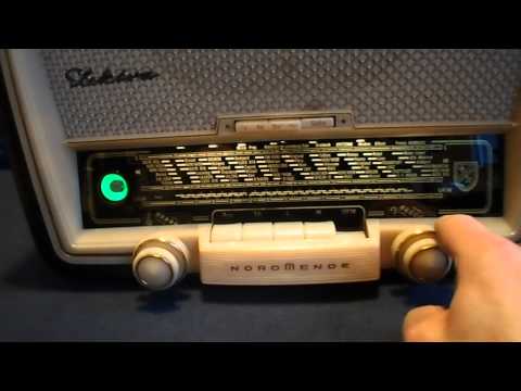 NORDMENDE ELEKTRA 58