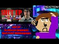 SHUT UP In Different Languages Harry Potter Multilanguage Reaction