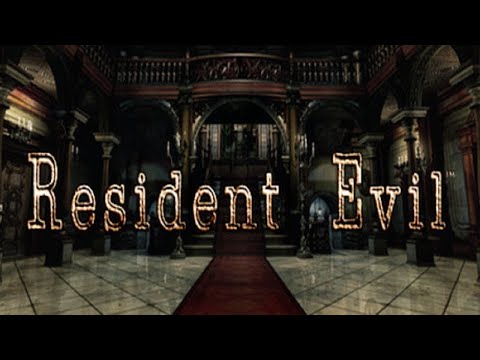 Zagrajmy w: Resident Evil HD: Remastered #20 Tożsamość zdrajcy S.T.A.R.S [End]