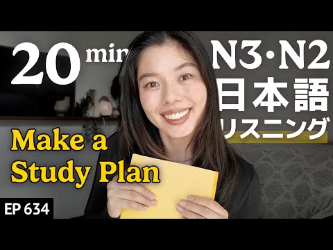 PODCAST | CÁCH LẬP KẾ HOẠCH HỌC TẬP