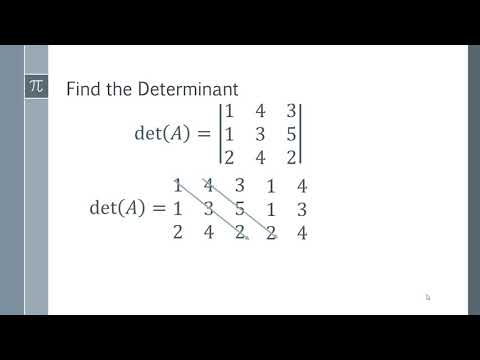 How to Prove that a Matrix is Invertible