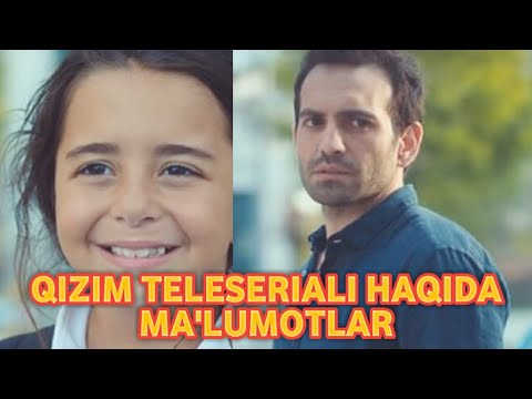 QIZIM SERIALI HAQIDA MA'LUMOTLAR | Kizim Demir oyku biography 1-qism uzbek o'zbek tilida