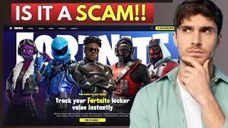 Is Fortimpact.com a Scam Let's Investigate