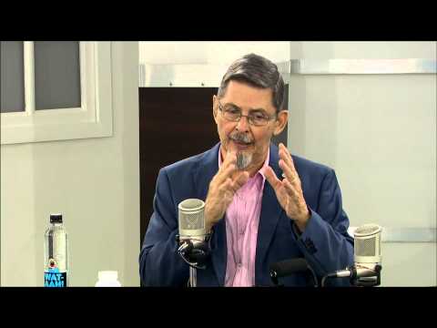 Hay que Decirlo 05-21-15 (01) - Lithioplex