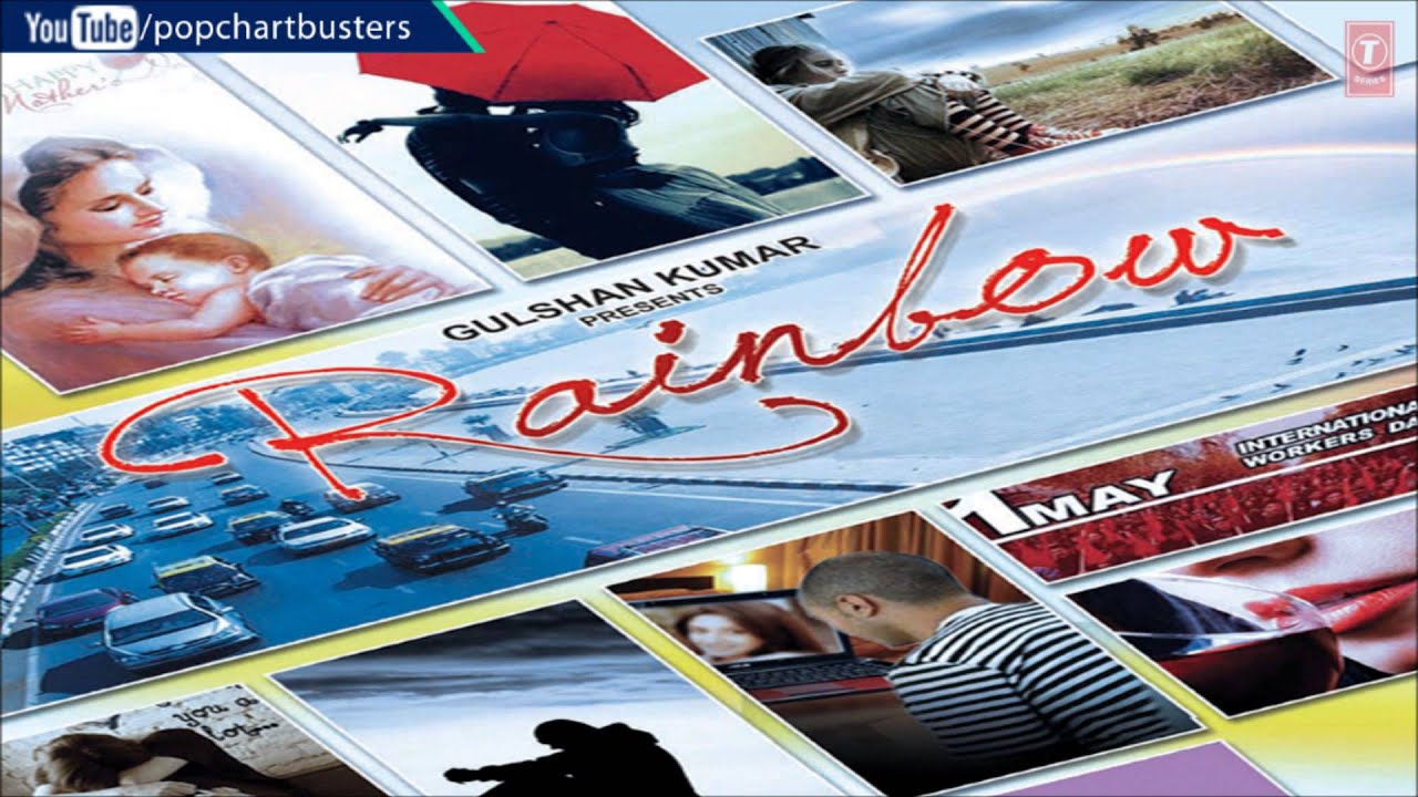 Tune Mujhko Janam Diya Lyrics | Rainbow (Album) | Anup Jalota | Pawan Atwal, Dr. Vijay Bhave