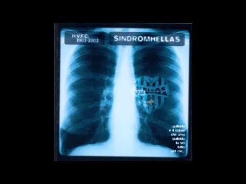 A.A.V.V. - SindromHellas H.V.F.C. 1903-2003 (2003) [FULL ALBUM]