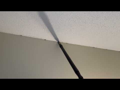 Bed Bugs Living in the Ceiling in Tinton Falls, NJ