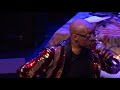 Kevin Jones sings (Merry Merry Christmas) at the 11th Annual Tosco Christmas Music Party 2020