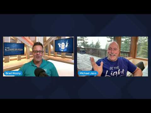 Keys of Creation  Super Soldier Reveals  Star Trek  Tech & 12 Strand DNA w  Jaco & Wozny