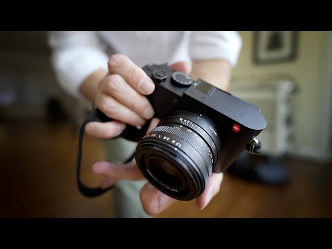 Is the Leica Q2 worth it in 2022?