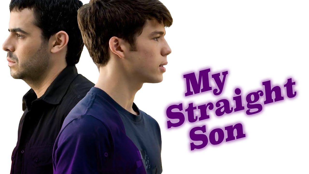 My Straight Son - Official Trailer | Dekkoo.com | Stream great gay movies