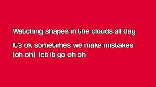 Happy Song - By Connie Talbot lyrics