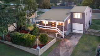 13 Dorsey Cres, Bundamba, QLD 4304