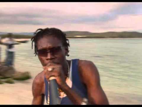 Vybz Kartel   Sumn Fi Sumn {Highty Tighty Riddim} Gaza 04