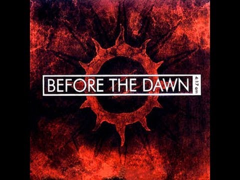 Before the Dawn - 4:17 am [Full Album]