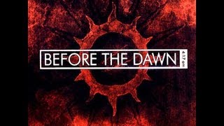 Before the Dawn - 4:17 am [Full Album]