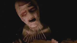 Lisbeth Scott &amp; Mod:1 From Eden from Hellraiser Inferno