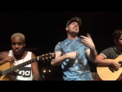 Set It Off - Something New (Acoustic Set) [Live] 10/6/16