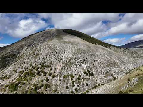 Lukomir in Bosnia & Herzegovina