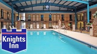preview picture of video 'Knights Inn Knoxville North TN Hotel Coupons & Hotel Discounts'