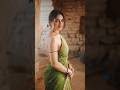 RUHANI SHARMA Short Actress Hotlook Hotnew Ruhanisharma Ruhani Reels Sareelook Beauty