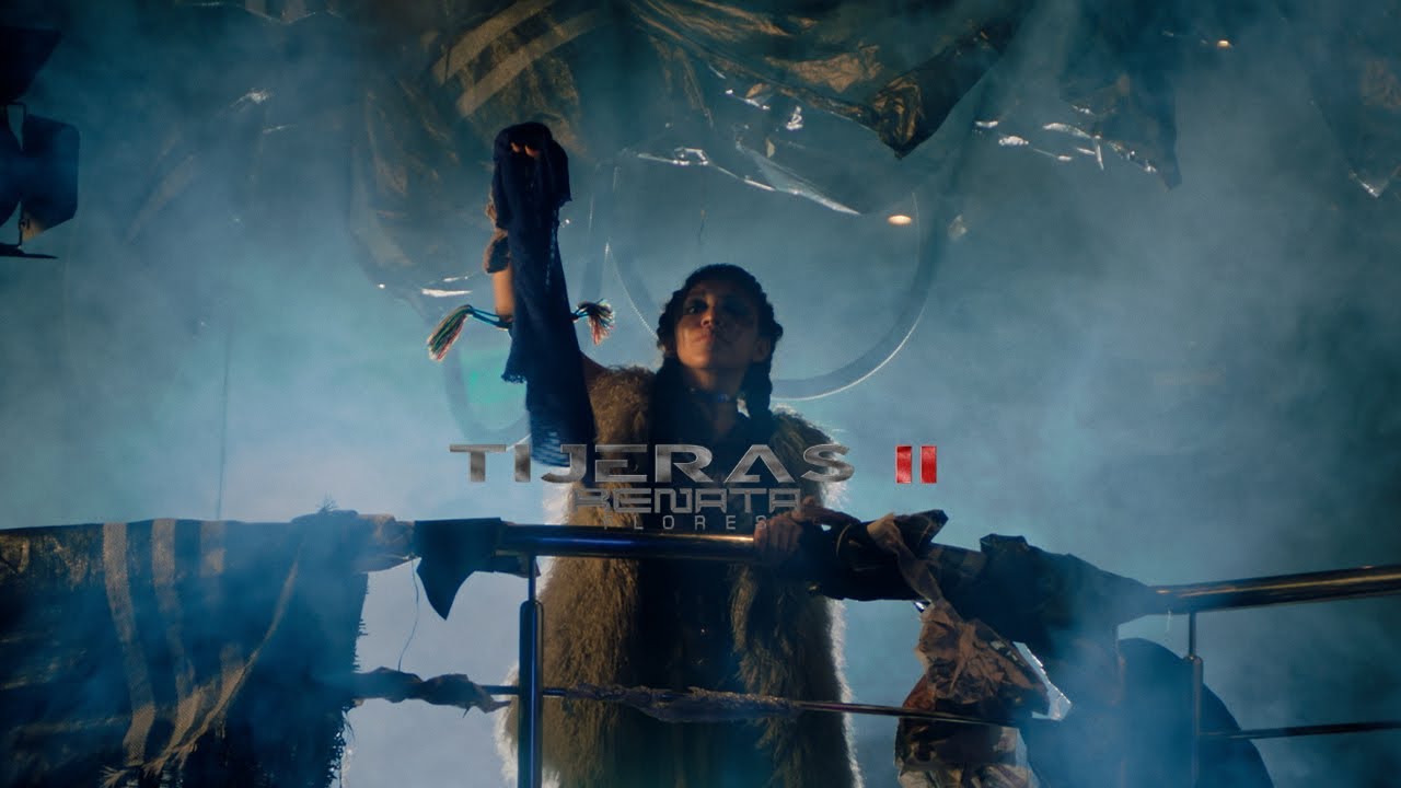 Renata Flores: The Queen of Quechua Rap Revitalizing a Language Through Modern Rhythms