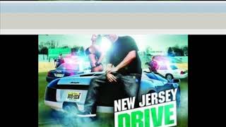 Joe Budden - New Jersey Drive