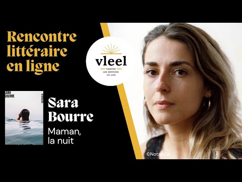 Vido de Sara Bourre
