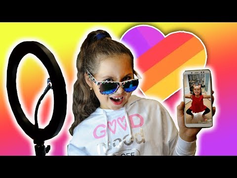 Типы людей в приложении Likee / Каждый лайкер такой