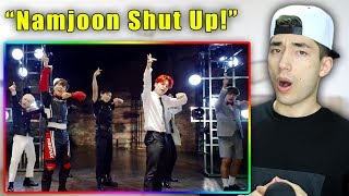 KPOP MISHEARD LYRICS (BTS EDITION)