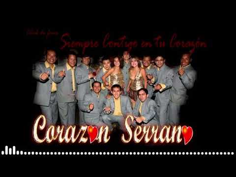 Tu Me Pides Que Te Olvide - Corazon Serrano