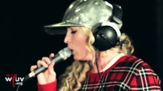 The Ting Tings - &quot;Do It Again&quot; (Live at WFUV)