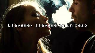 Llévame en un Beso · Paté de Fuá·Lila Downs (Letra)