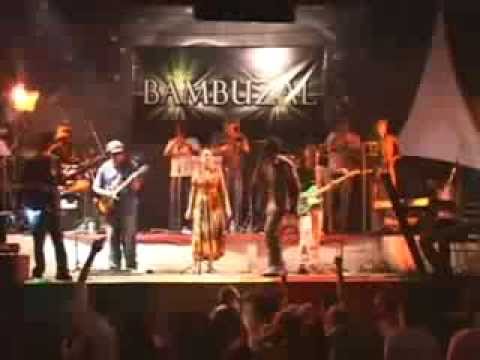 Bambuzal - I Shot the Sheriff (cover)