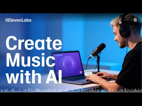 Create Songs with AI in 111 Seconds