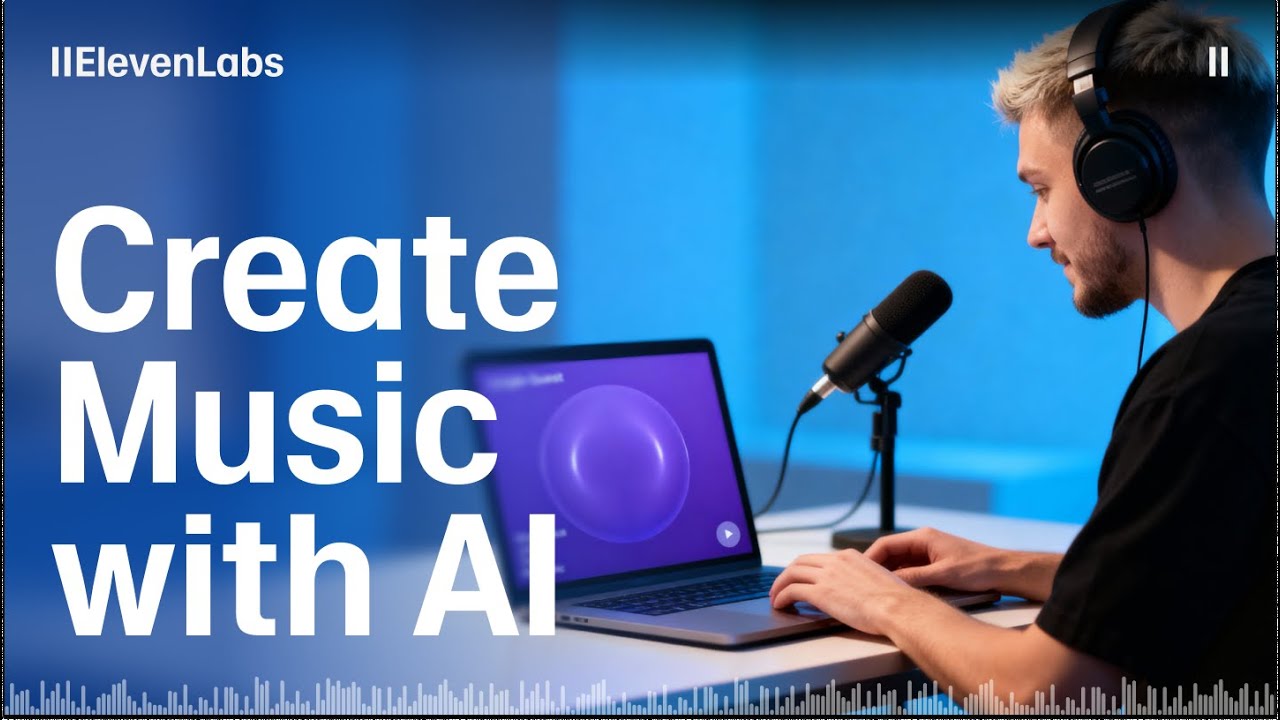 Create Songs with AI in 111 Seconds