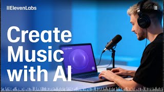 Create Songs with AI in 111 Seconds