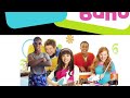 The Fresh Beat Band Rhyme Time With Your Friend Mekhi