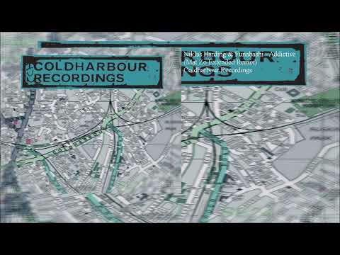 Niklas Harding & Funabashi - Addictive (Mat Zo Extended Remix)