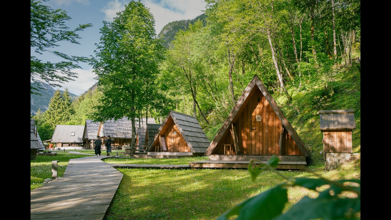 Kamp Korita