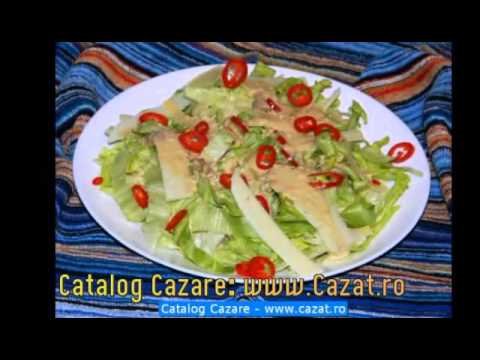 Cazare Bunesti, Valcea - Cazat.ro