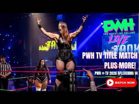 PWH TV 2026