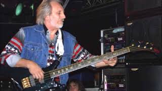 The John Entwistle Band- Live in Buffalo, NY 1996/03/22