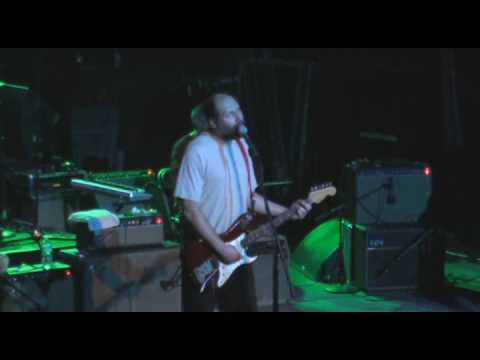 Built to Spill - I Would Hurt A Fly - Philadelphia, PA - 9/20/2008